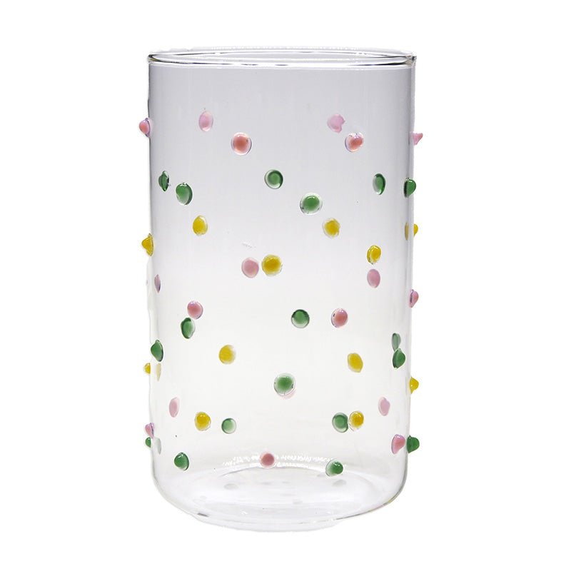 Find Smartie Partie Vase - Kip & Co at Bungalow Trading Co.