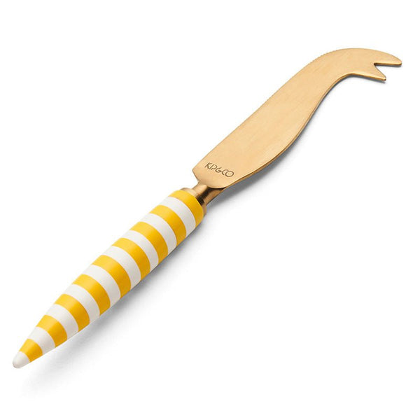 Find Solé Brasserie Cheese Knife - Kip & Co at Bungalow Trading Co.