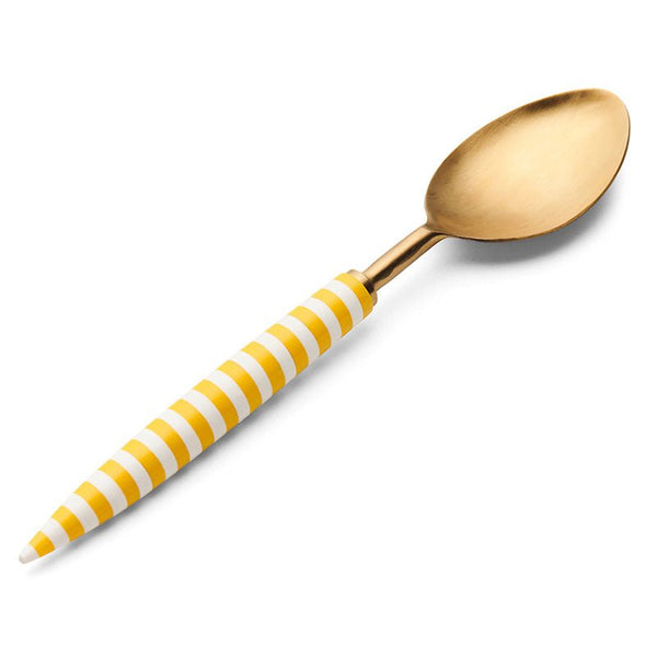 Find Solé Brasserie Serving Spoon - Kip & Co at Bungalow Trading Co.