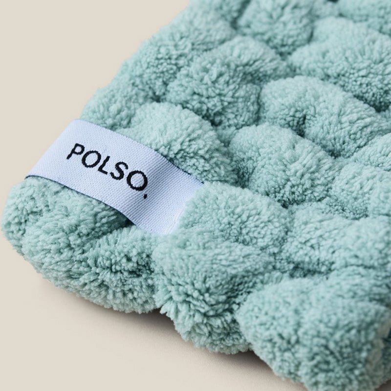 Find Spa Headband Sage Green - Polso at Bungalow Trading Co.