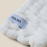 Find Spa Headband Spa White - Polso at Bungalow Trading Co.