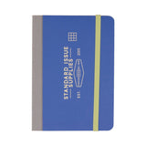 Find Standard Issue Pocket Journal Cobalt + Citron - Designworks at Bungalow Trading Co.