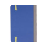 Find Standard Issue Pocket Journal Cobalt + Citron - Designworks at Bungalow Trading Co.