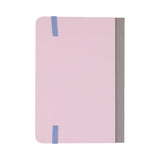 Find Standard Issue Pocket Journal Lavender + Periwinkle - Designworks at Bungalow Trading Co.