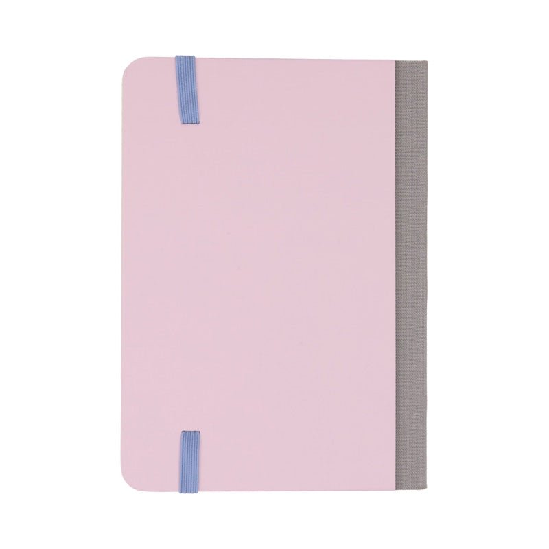 Find Standard Issue Pocket Journal Lavender + Periwinkle - Designworks at Bungalow Trading Co.