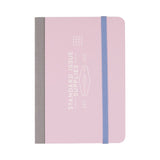 Find Standard Issue Pocket Journal Lavender + Periwinkle - Designworks at Bungalow Trading Co.