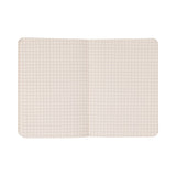 Find Standard Issue Pocket Journal Rosewood + Blush - Designworks at Bungalow Trading Co.