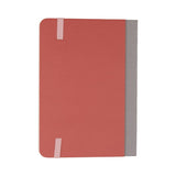 Find Standard Issue Pocket Journal Rosewood + Blush - Designworks at Bungalow Trading Co.