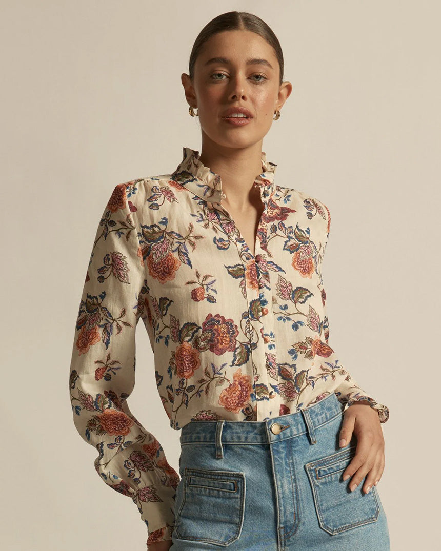 Stir Top Heirloom Bloom