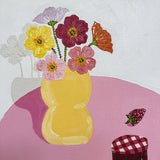 Find Strawberry Jam + Toast by Belle Kidd 330x430 - Isabelle Kidd at Bungalow Trading Co.