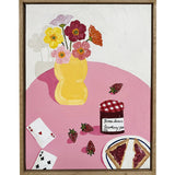 Find Strawberry Jam + Toast by Belle Kidd 330x430 - Isabelle Kidd at Bungalow Trading Co.