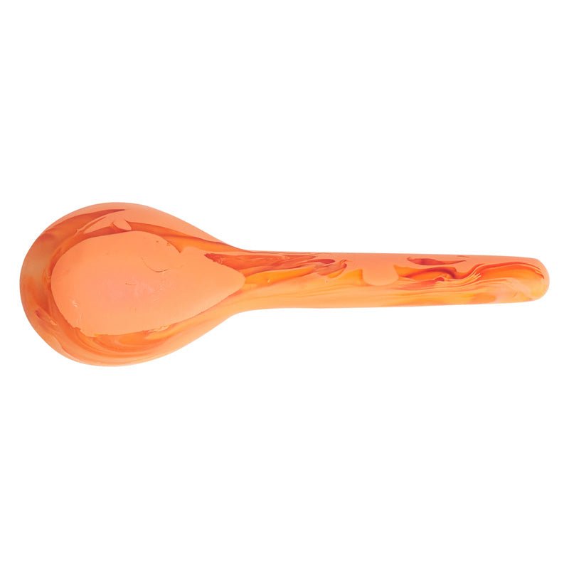 Find Suki Spoon Persimmon - Sage & Clare at Bungalow Trading Co.