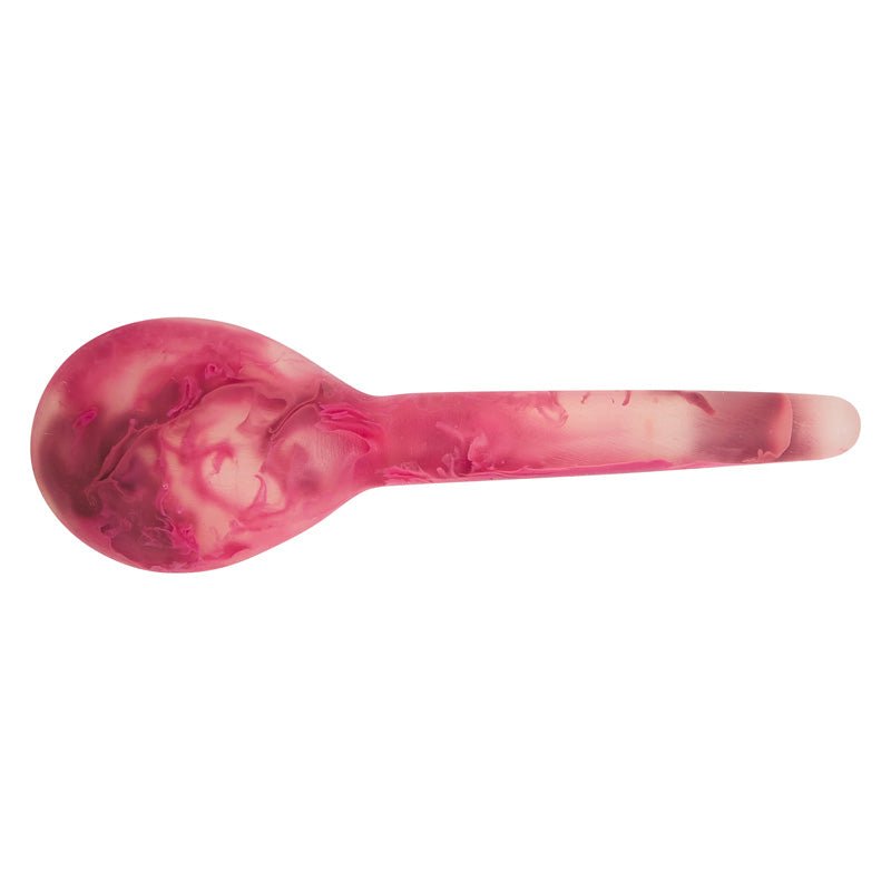 Find Suki Spoon Rhubarb - Sage & Clare at Bungalow Trading Co.