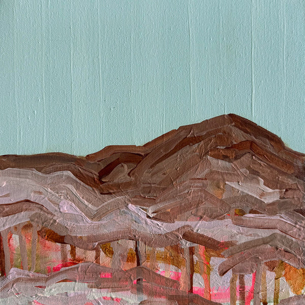 Sun Down by Kim Saunders 250x250