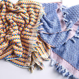 Find Sunny Life Turkish Bath Towel - Kip & Co at Bungalow Trading Co.