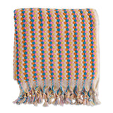 Find Sunny Life Turkish Bath Towel - Kip & Co at Bungalow Trading Co.