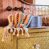 Find Sunny Life Turkish Hand Towel - Kip & Co at Bungalow Trading Co.