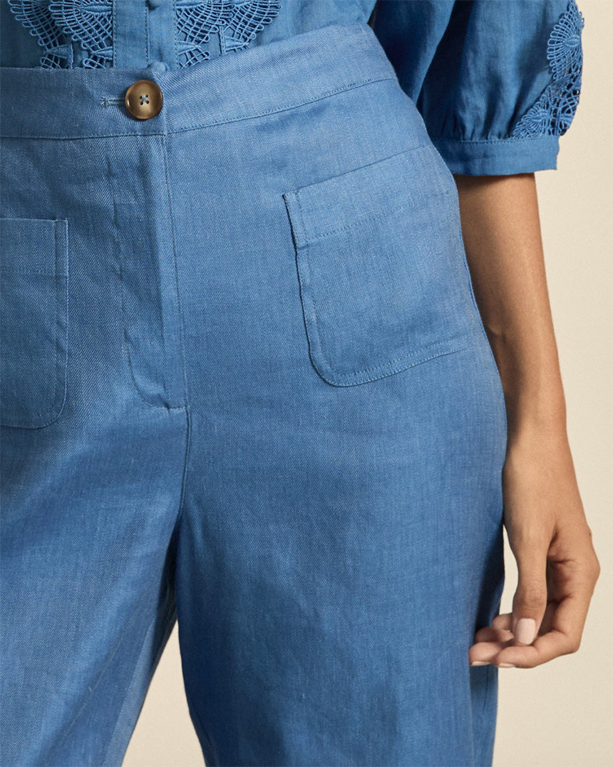 Syllabus Pant Shoreline