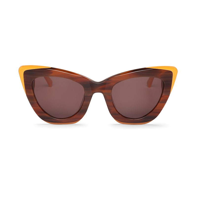 Find Tabarca Hammok Sunglasses - Mr Boho at Bungalow Trading Co.