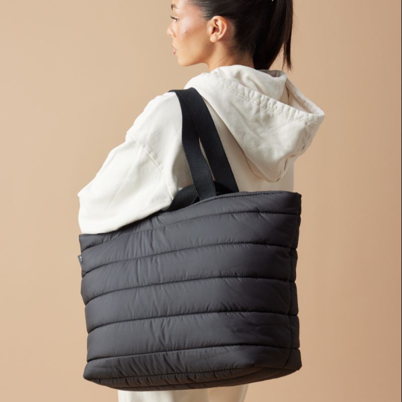 Take It Base Bag Black
