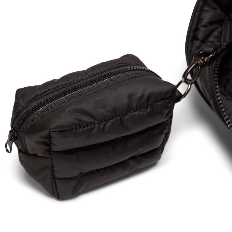 Take It Base Bag Black