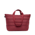 Take It Base Bag Burgundy