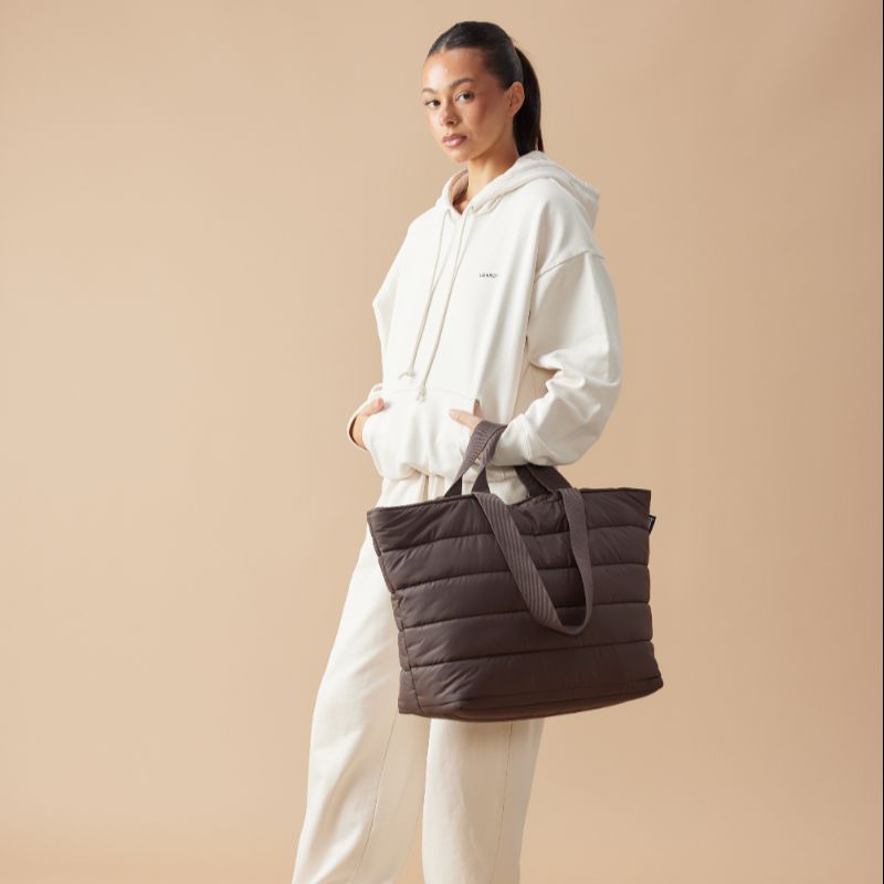 Take It Base Bag Chocolate