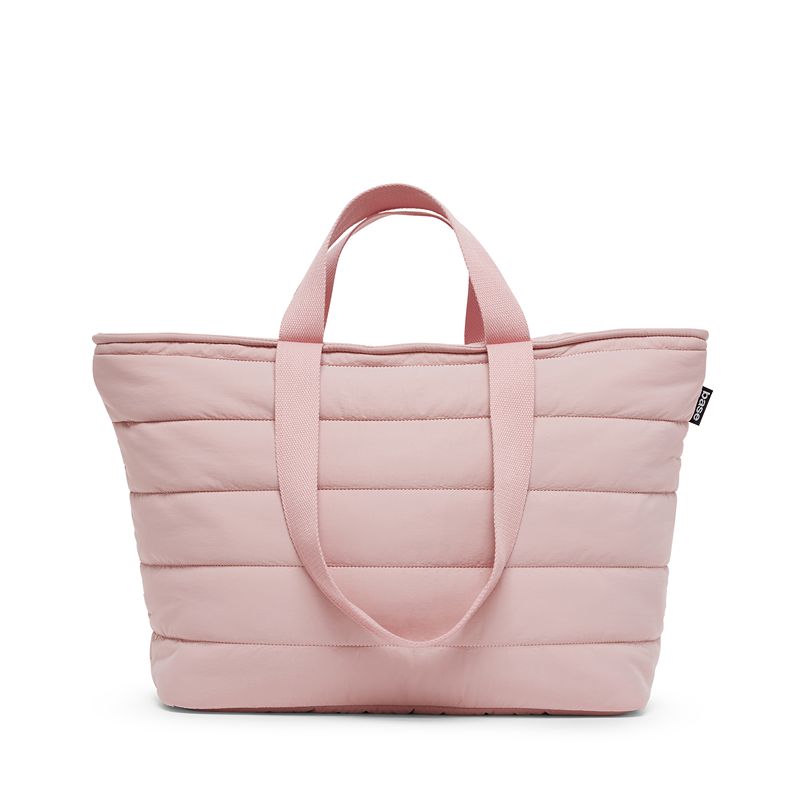 Take It Base Bag Dusty Pink