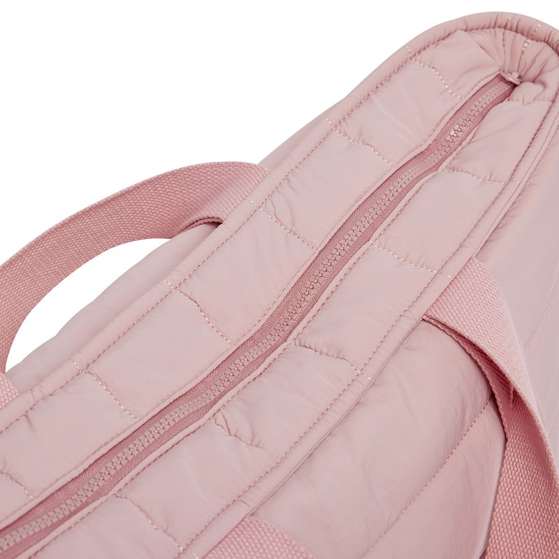 Take It Base Bag Dusty Pink