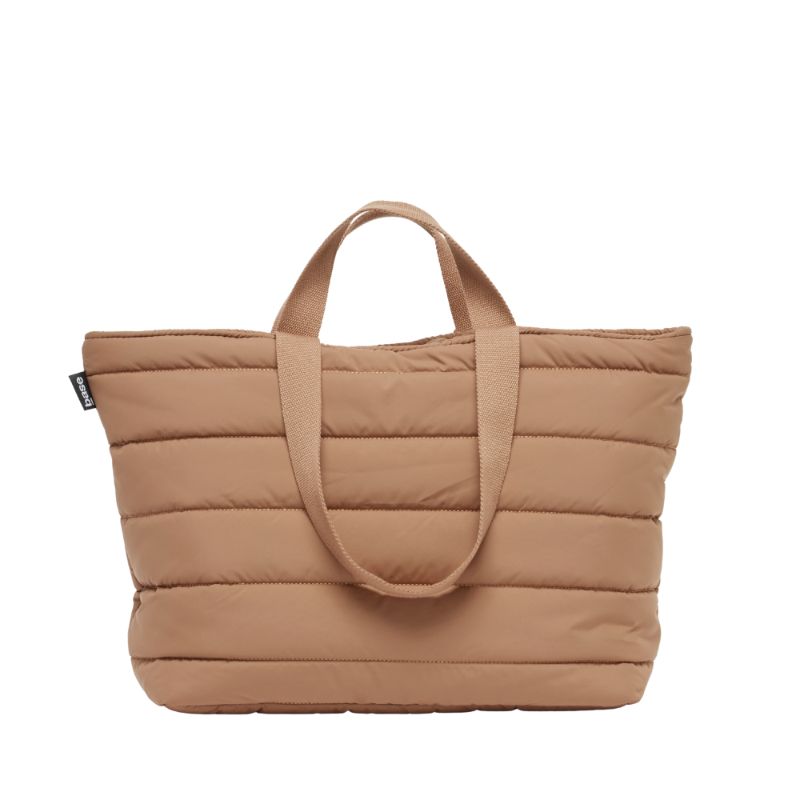 Take It Base Bag Hazelnut