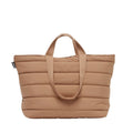 Take It Base Bag Hazelnut