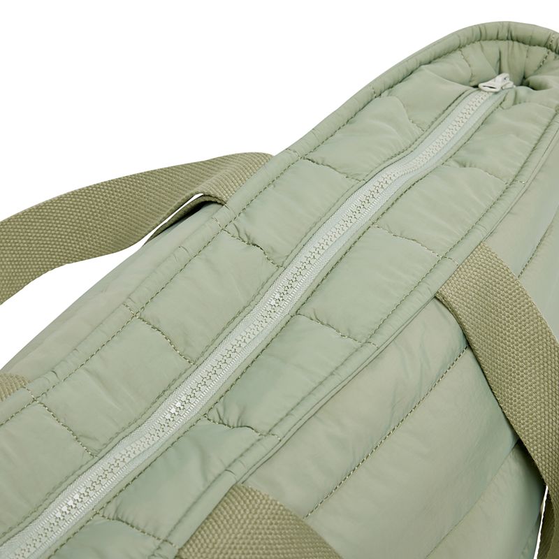 Take It Base Bag Sage Green