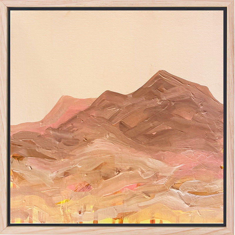 Taking It Slow by Kim Saunders 250x250