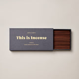 Find Tasmania Incense - This Is Incense at Bungalow Trading Co.