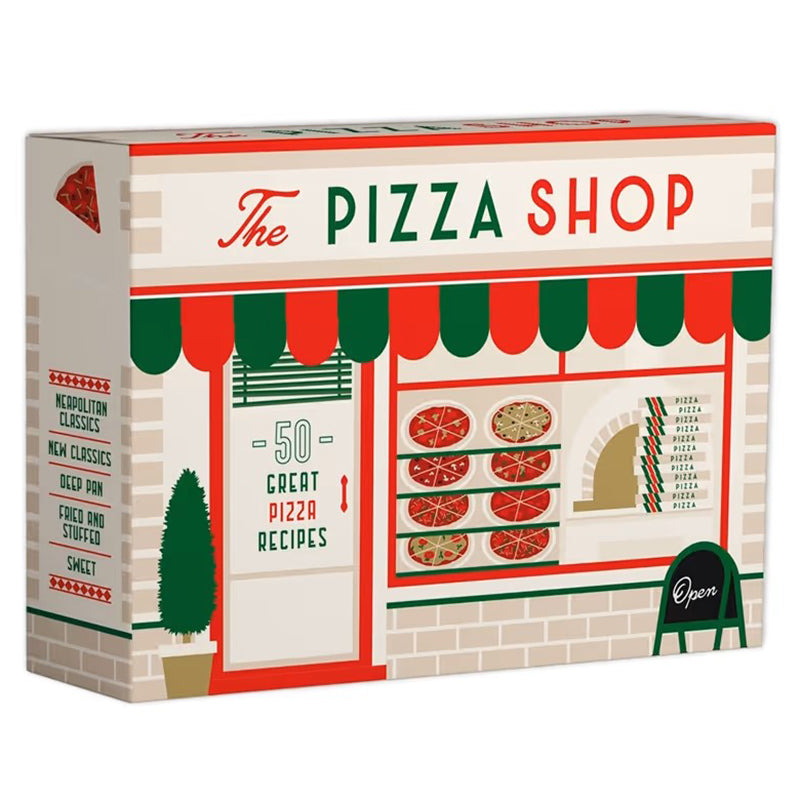 Pizza Shop