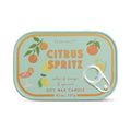 Bistro Citrus Spritz Tin Candle