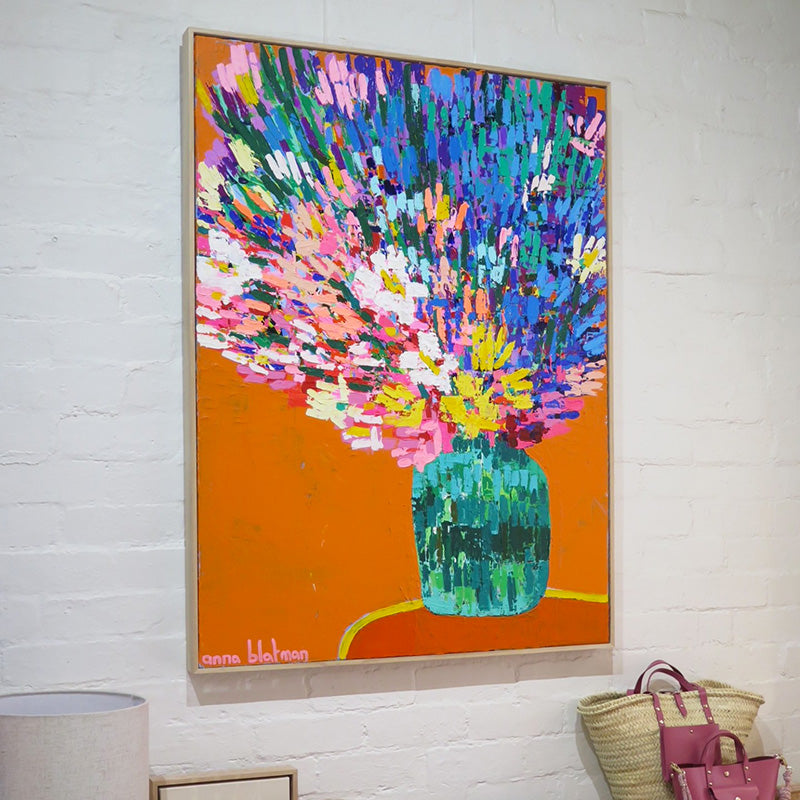 Ivy by Anna Blatman 900x1200