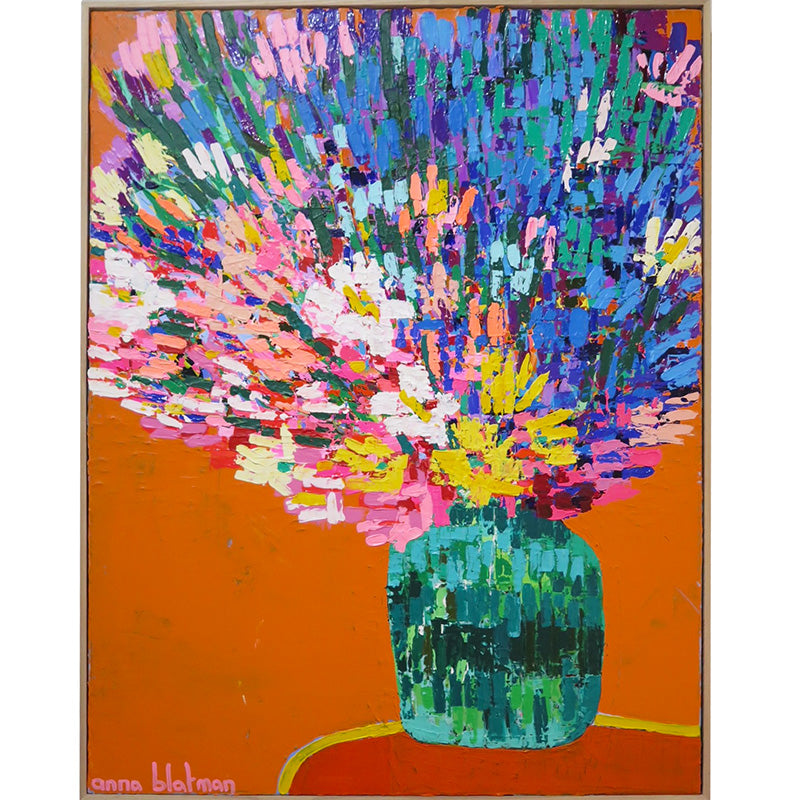 Ivy by Anna Blatman 900x1200