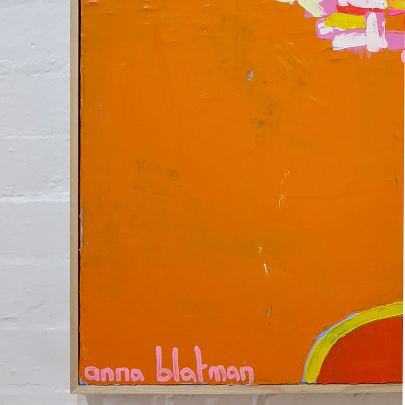 Ivy by Anna Blatman 900x1200