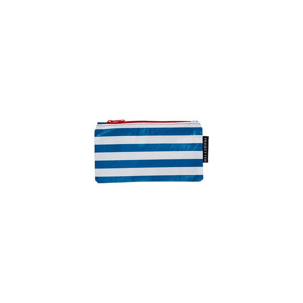 Find Tiny Pouch Breton Stripe - Project Ten at Bungalow Trading Co.