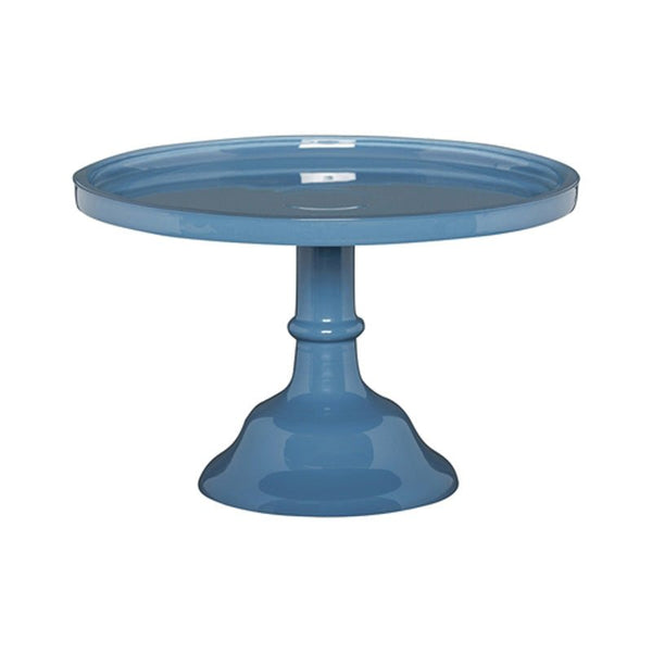 Find Torte Cake Stand Storm 25cm - CWM at Bungalow Trading Co.