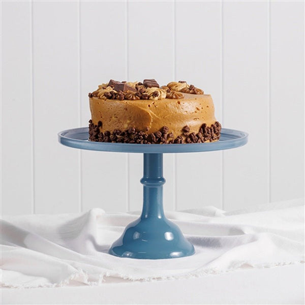 Find Torte Cake Stand Storm 29cm - CWM at Bungalow Trading Co.