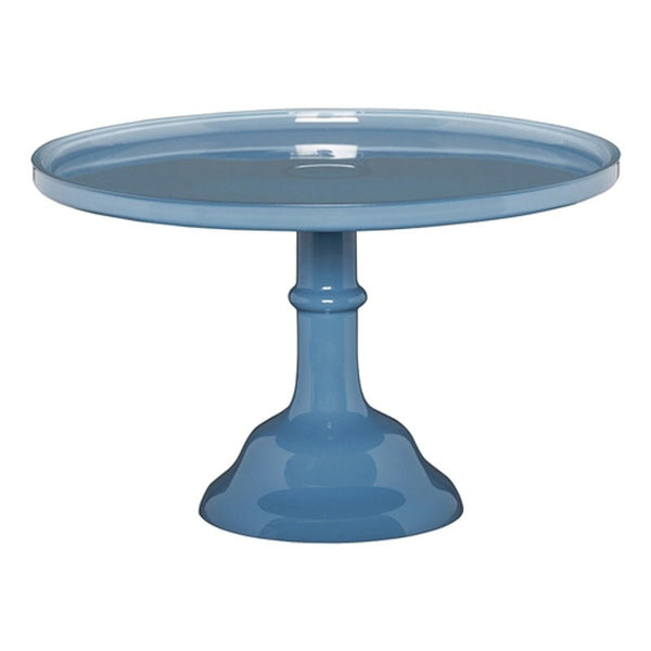 Find Torte Cake Stand Storm 29cm - CWM at Bungalow Trading Co.