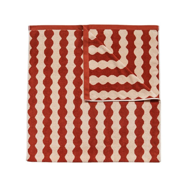 Find Totem Bath Towel - Mosey Me at Bungalow Trading Co.