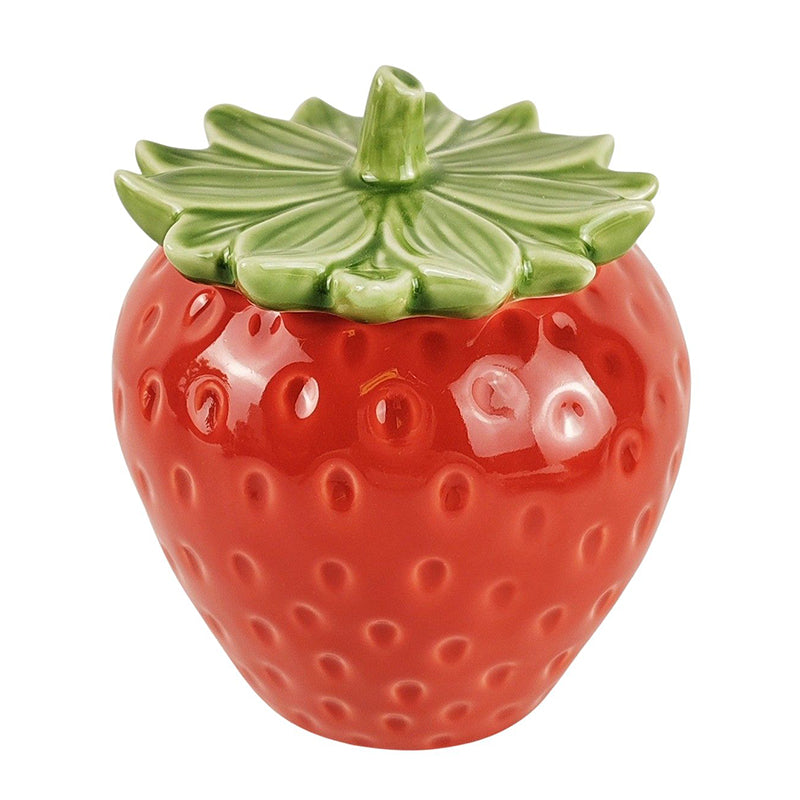 Strawberry Jar