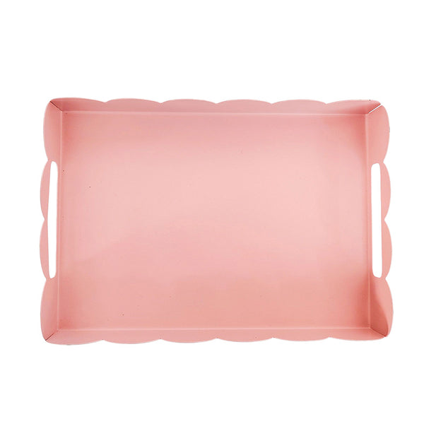 Halcyon Petal Tray Pink