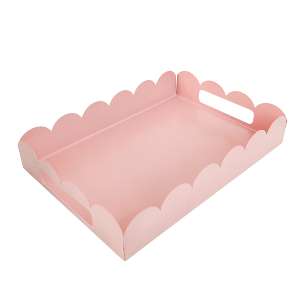 Halcyon Petal Tray Pink