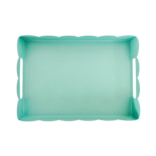 Halcyon Petal Tray Sage