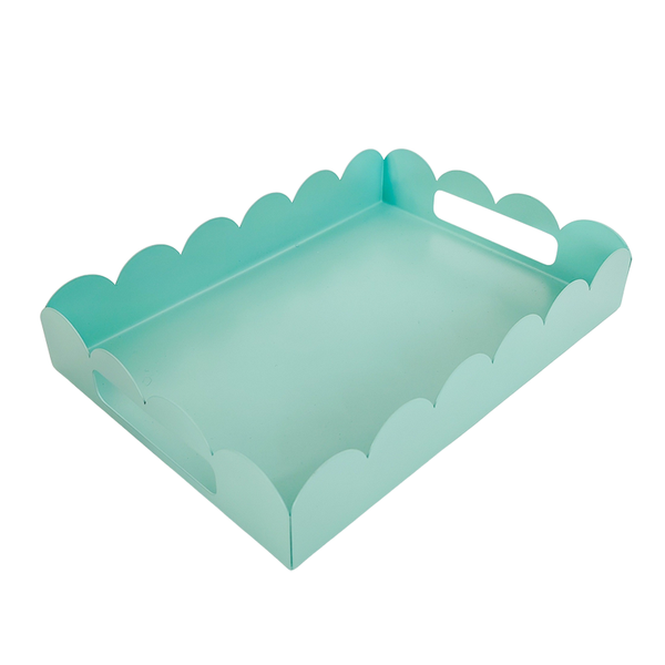 Halcyon Petal Tray Sage