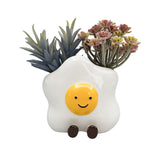 Ellie Egg Vessel